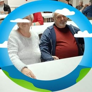 Meet your Posher, Patsy